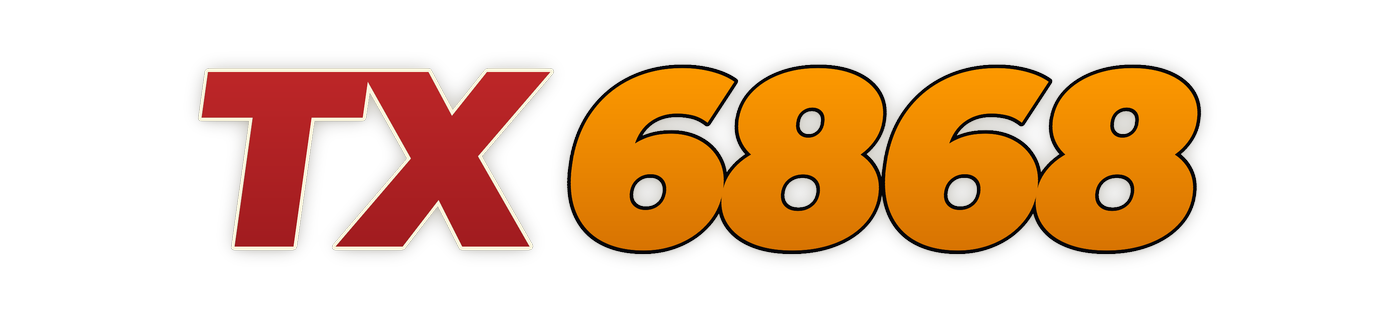 tx6868 Logo